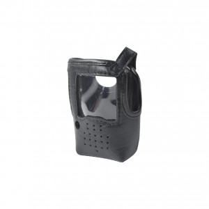 Fsmicf52 Syscom Funda Reforzada De Piel Con Resist