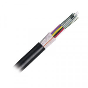 FSTN924 Panduit Cable de Fibra Optica de 24 hilos