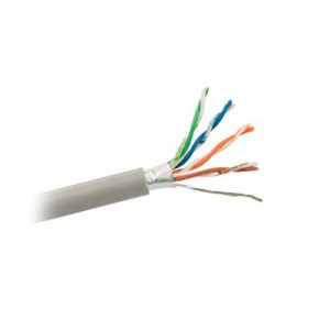 Ftcat5e1000 Viakon Bobina De 1000ft 305 M Cat5