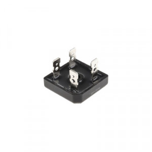 GBPC3504 Syscom Puente de Diodos Rectificador 35A