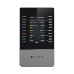 Gbx20 Grandstream Modulo De Extension Para Modelos