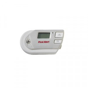 Gco1cn First Alert Detector Autonomo De Combinacio