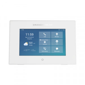 GRANDSTREAM GSC3570 Intercom HD y panel de control de acceso