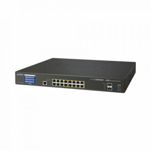 Gs522016up2xvr Planet Switch Administrable Capa 3