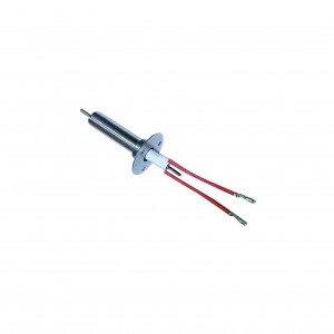 Haka1234 Hakko Elemento Termico 120V/80W Para Pist
