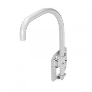 Hanwha Techwin Wisenet SBP300LM Montaje para Muro o Azotea (
