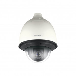 Hcp6320ha Hanwha Techwin Wisenet Domo PTZ Antivand