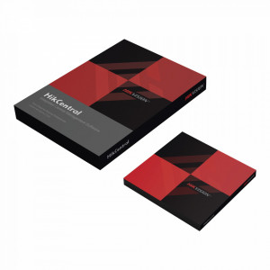 Hcvssbhw64c Hikvision Hik-Central / Licencia Base
