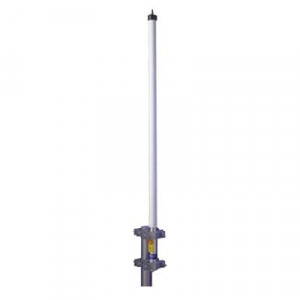 Hd943050 Hustler Antena Base UHF 430-450 MHz Fibr