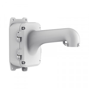HIKVISION DS1604ZJBOX Montaje de Pared para Exterior con Caj