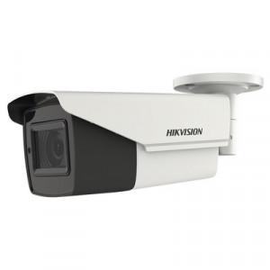 HIKVISION DS2CE19U1TAIT3ZF Bala TURBOHD 4K (8 Megapixeles) /