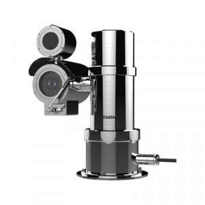 HIKVISION DS2DY9236ICWXT5316L PTZ IP 2 Megapixel / Anti-Expl