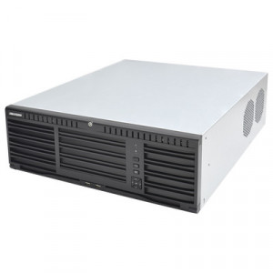 HIKVISION DS96128NII16 NVR 12 Megapixel (4K) / 128 canales I
