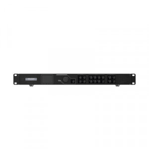 HIKVISION DSD42V06N Controlador para Videowall / 6 Puertos R