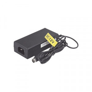HIKVISION KPL040FVI Fuente de Poder Regulada 12 Vcc / 3.3 A