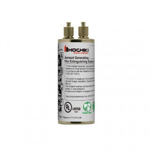 HOCHIKI FNX80S Generador de Aerosol para Extincion de Incend