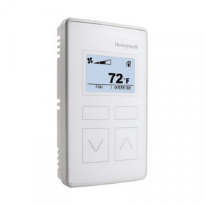 HONEYWELL BMS TR42HCO2 Sensor de temperatura humedad y CO2