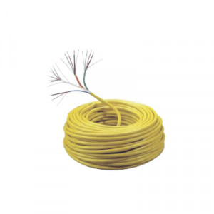 HONEYWELL HOME RESIDEO 21961002 Caja de cable de 305 mts col