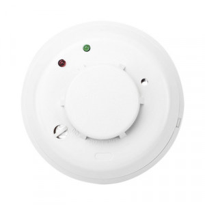 HONEYWELL HOME RESIDEO 5806W3 Detector Inalambrico fotoelect