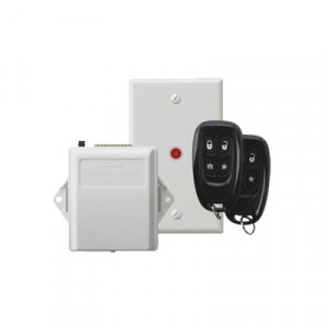 HONEYWELL HOME RESIDEO CE3 Receptor Universal con conexion d