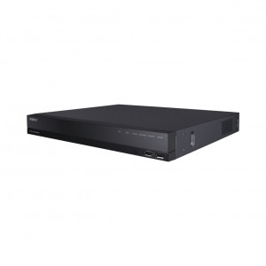Hrx1620 Hanwha Techwin Wisenet DVR 18 Canales 16