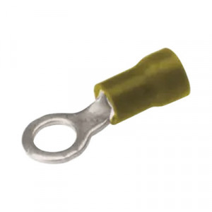 HUBBELL HUBTP1010 Zapata Terminal de Ojillo para Tornillo 3/