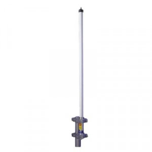 Hx616070es Hustler Antena Base VHF 165-174 MHz Fi