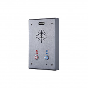 I12n02p Fanvil Intercomunicador IP 2 Lineas SIP