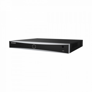 Ids7616nxii216p8f Hikvision NVR 12 Megapixel 4K