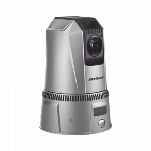 Idsmcd202bs30xngle Hikvision PTZ Portatil IP 2 Meg