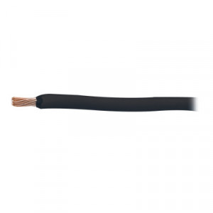 INDIANA SLY328BLK100 Cable 18 awg color negro Conductor de c