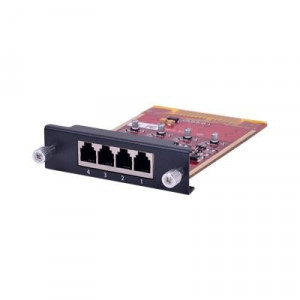 Ipx21fo Planet Modulo 4 Puertos FXO Para IPX-2100.