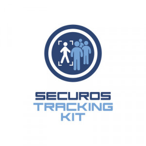 ISS IFTKLT Licencia de Deteccion de Merodeo (vagancia) Secur