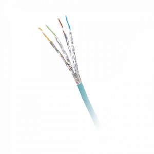Isx6x04atlled Panduit Bobina De Cable Blindado S/F