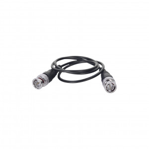 Jbnc06m Epcom Powerline Cable Coaxial Armado Con C