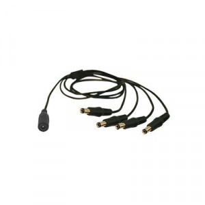 Jrf52 Epcom Powerline Cable Con Conector Jack Hemb