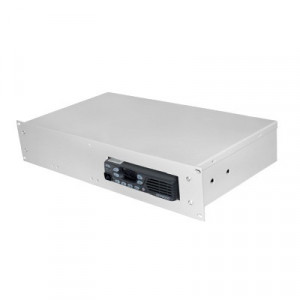KREKIT302SW Syscom Kit repetidor Esclavo. Para ins