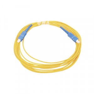 LINKEDPRO BY EPCOM LPFOSCUSCU05 Jumper de Fibra Optica Monom