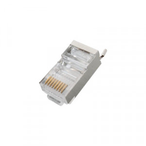 LINKEDPRO BY EPCOM TC5S Conector RJ45 para Cable FTP/STP Cat