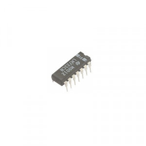 Lm723cn Astron Circuito Regulador De Tension Posit