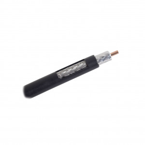 Lmrlw400100 Times Microwave Carrete De 100m Cable