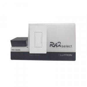 LUTRON ELECTRONICS RA2SELWKGDEMO Demo de RA2 Select genere d