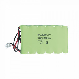 Lynxrchkitsc Honeywell Home Resideo Bateria De 7.2