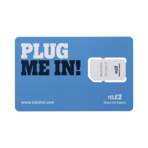 M2M SERVICES SIM30M2M SIM DE DATOS MULTICARRIER (Reporta a A