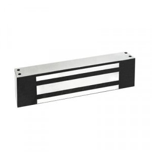 M82b Securitron-assa Abloy Chapa Magnetica De 1800