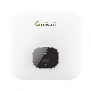 MAC36KTL3XL Growatt Inversor Tipo Cadena para Inte
