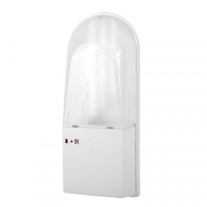 Madissonled Sunpower Lampara De Respaldo Para Emer