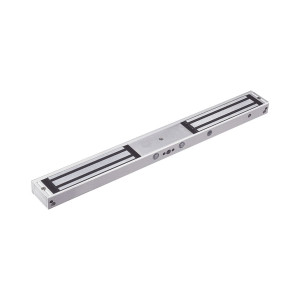 Mag1200ndled Accesspro Chapa Magnetica Doble Para