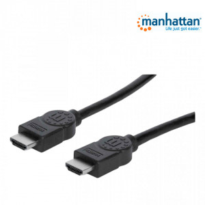 MANHATTAN MAN1760046 MANHATTAN 308458 - Cable HDMI 1.3 M-M 2