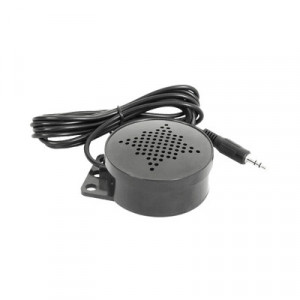 MEITRACK A57T633L Bocina Compatible con modelo T633L